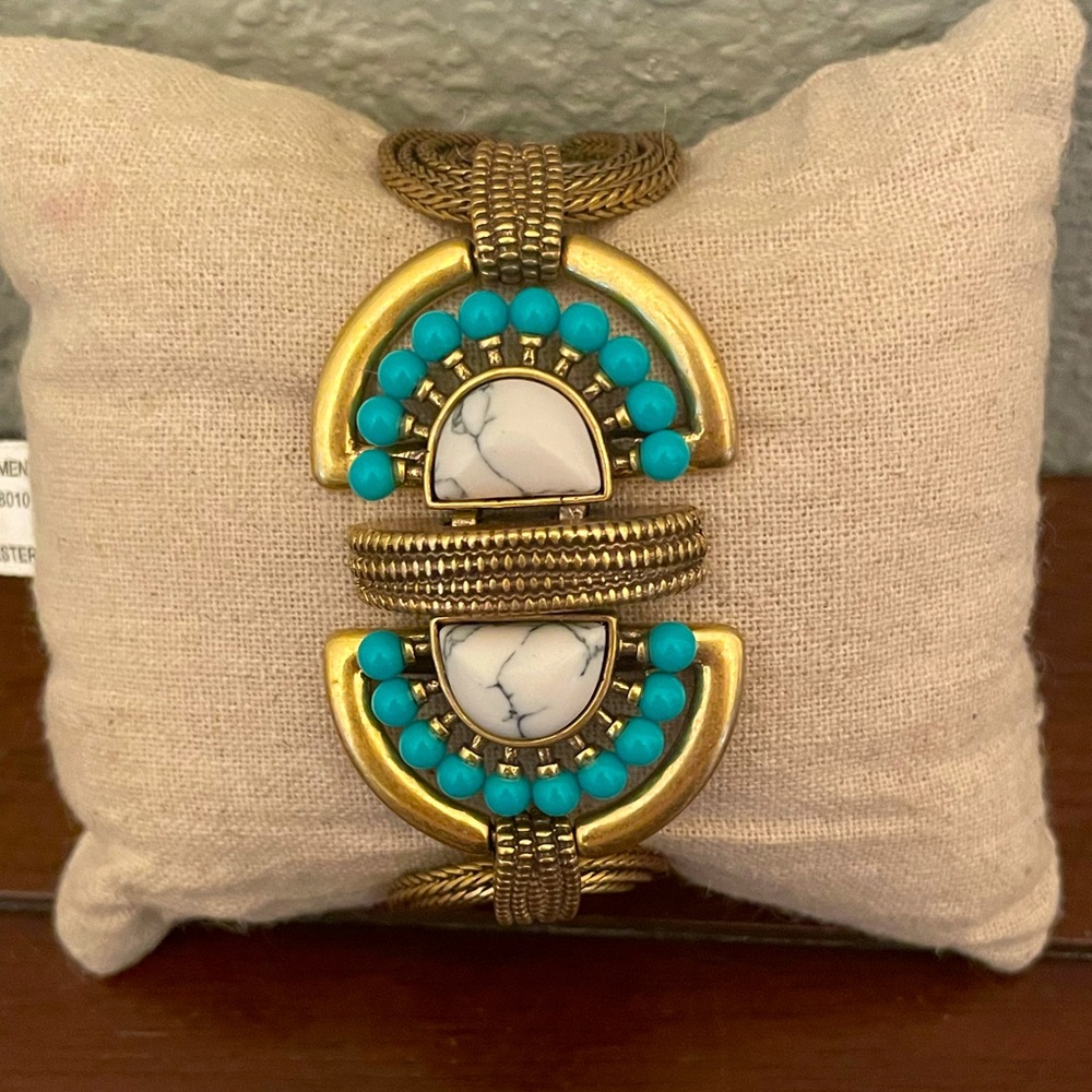 Stella & Dot Totem Bracelet